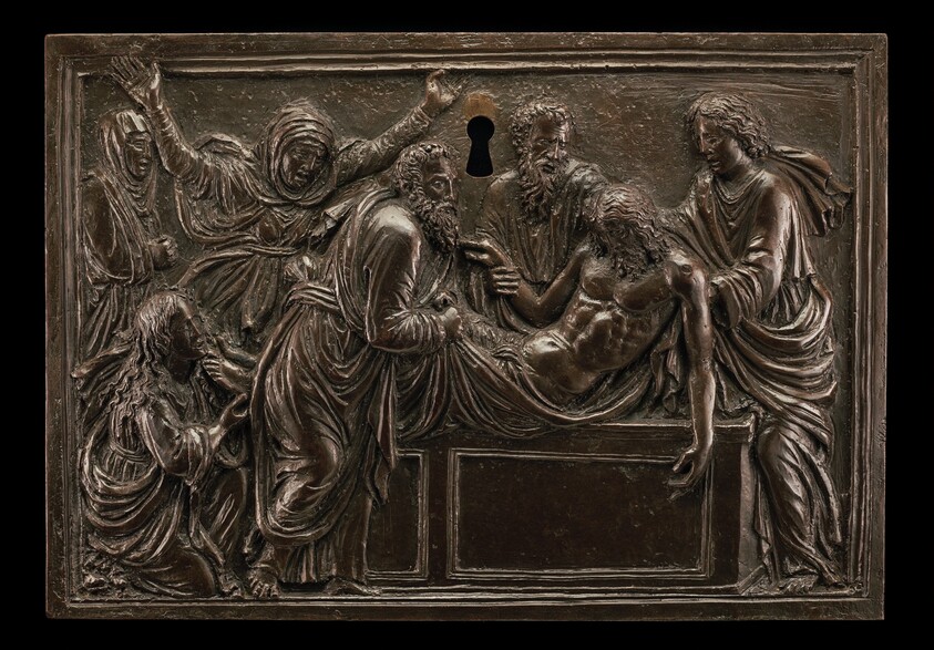 The Entombment