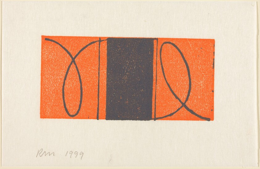 Untitled (Holiday Card)