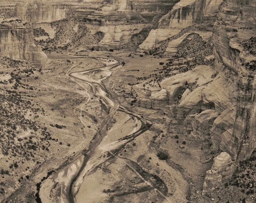 Canyon de Chelly, Arizona