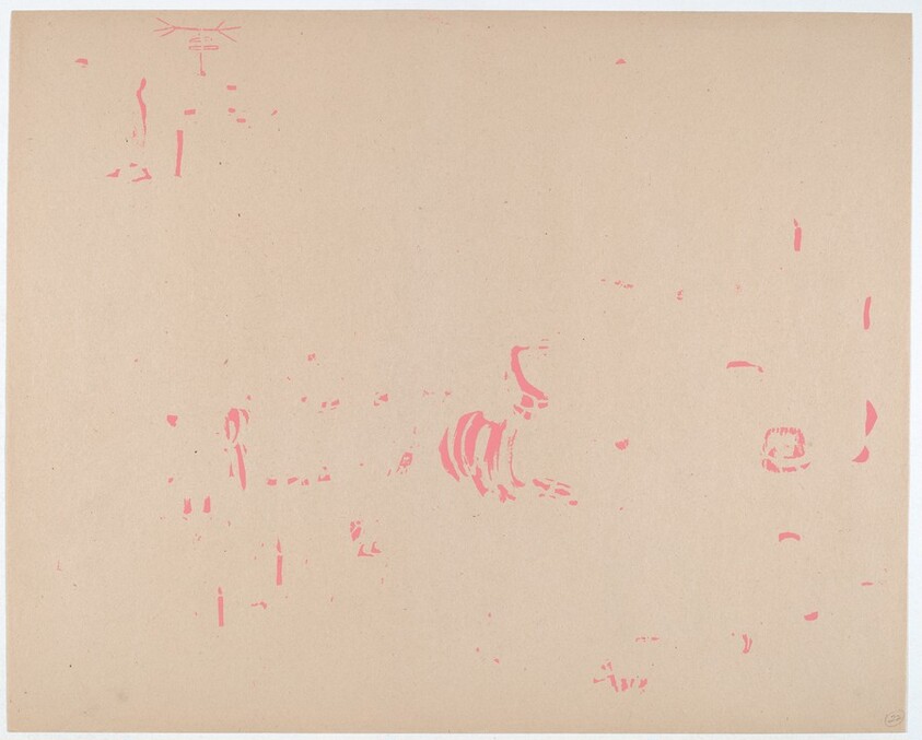 The Beginning of Miracles: XXII