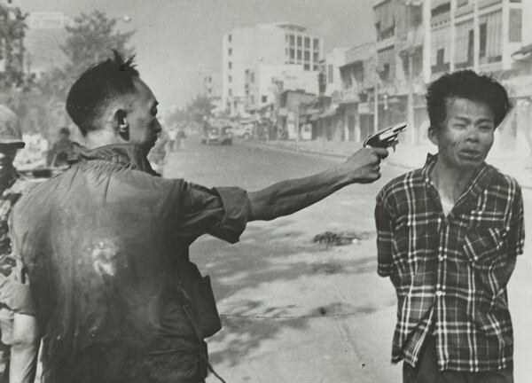 Saigon Execution