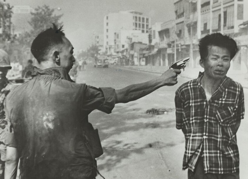 Saigon Execution