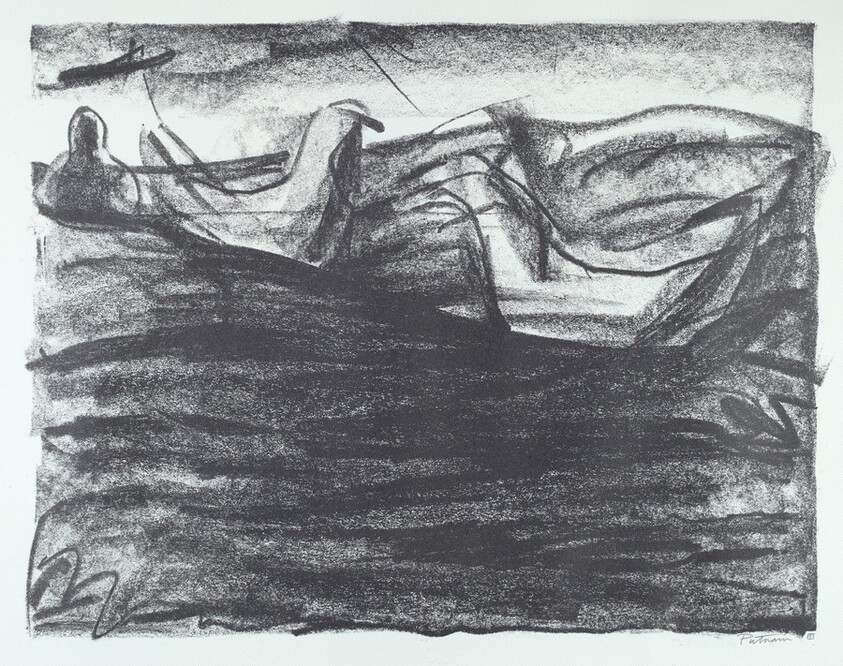 III from Sea Bird Saga