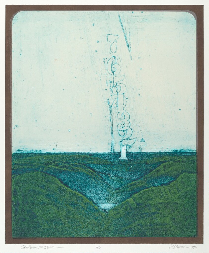 Caruther's Countdown