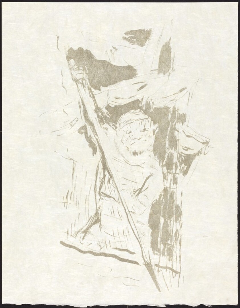 From "La redemption par les betes"