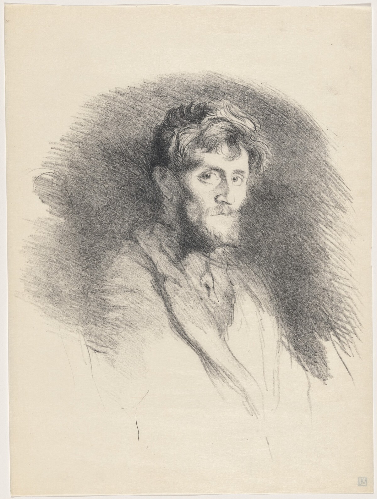 Etude (Maurice Dumont)