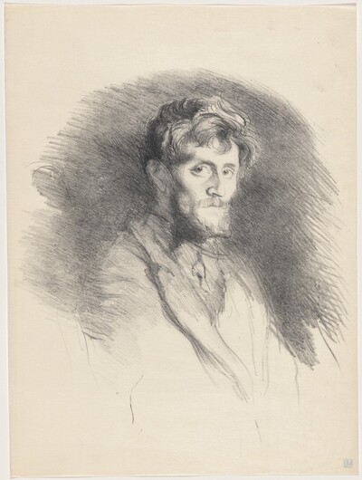 Etude (Maurice Dumont)