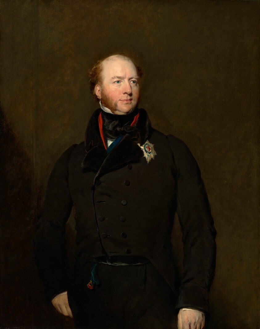 Francis Charles Seymour-Conway, 3rd Marquess of Hertford