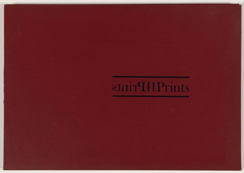 Eleven Prints by Eleven Printmakers