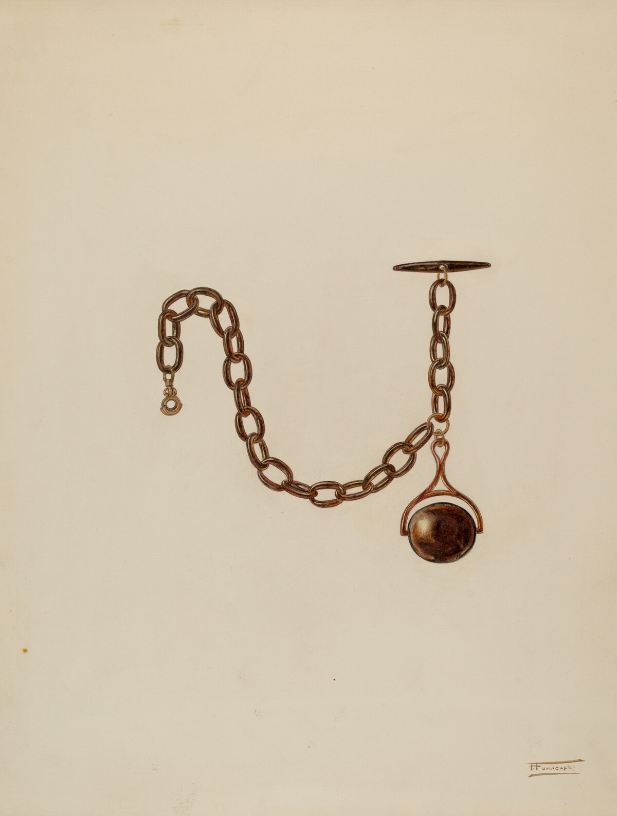 Watch Chain