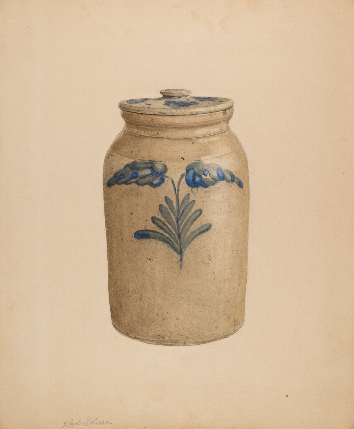 Jar