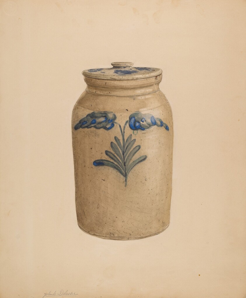 Jar