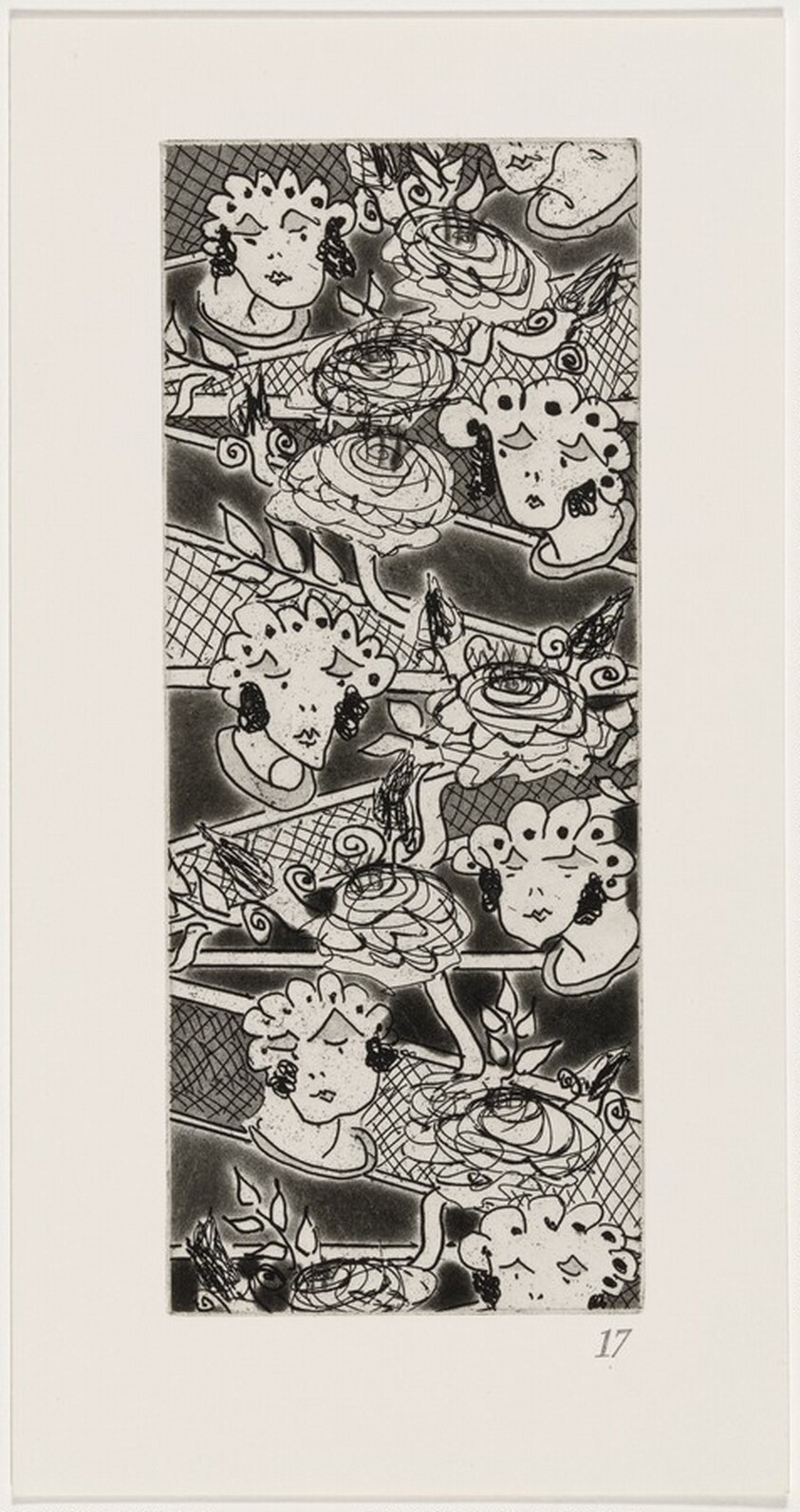 Hazel from The Joy of Ornament