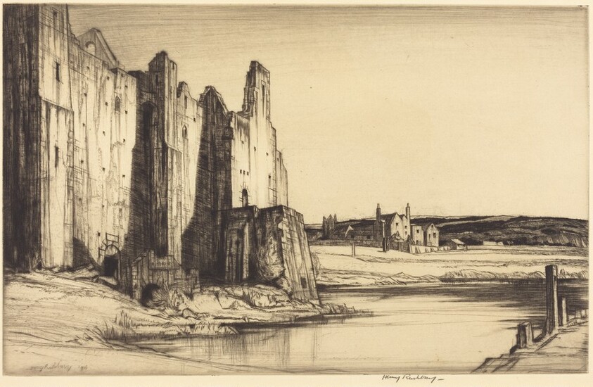 Amberley Castle, Sussex