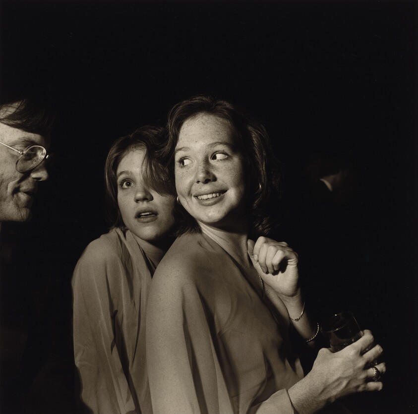 Second Hungarian Ball, New York City