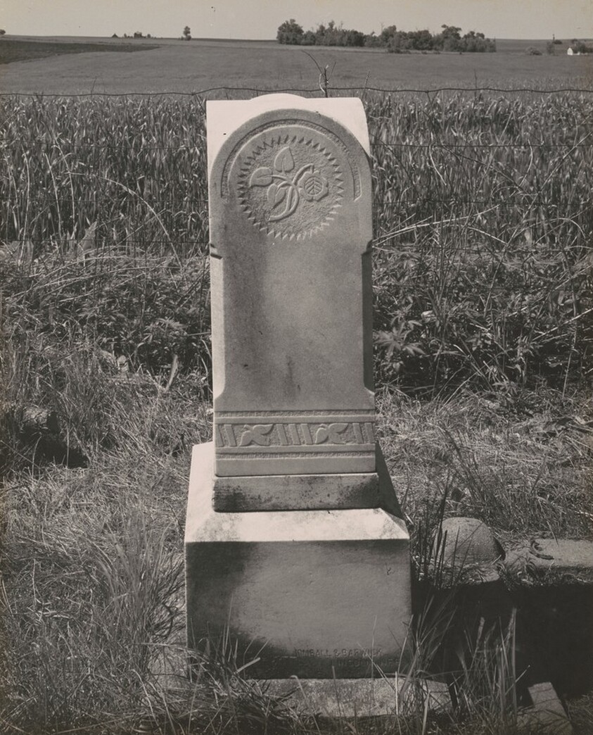 Gravestone