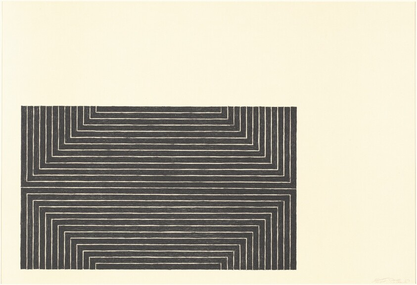 Bethlehem's Hospital from Black Series I