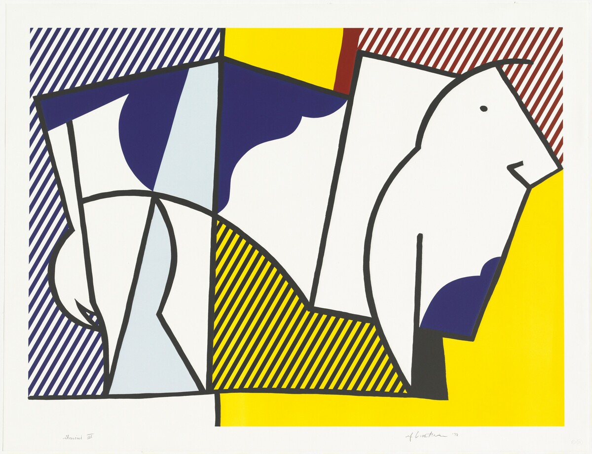 Bull III