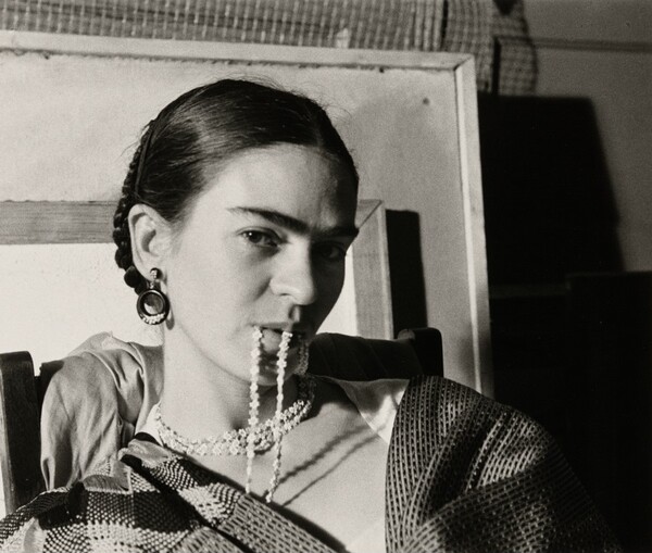 Frida Kahlo