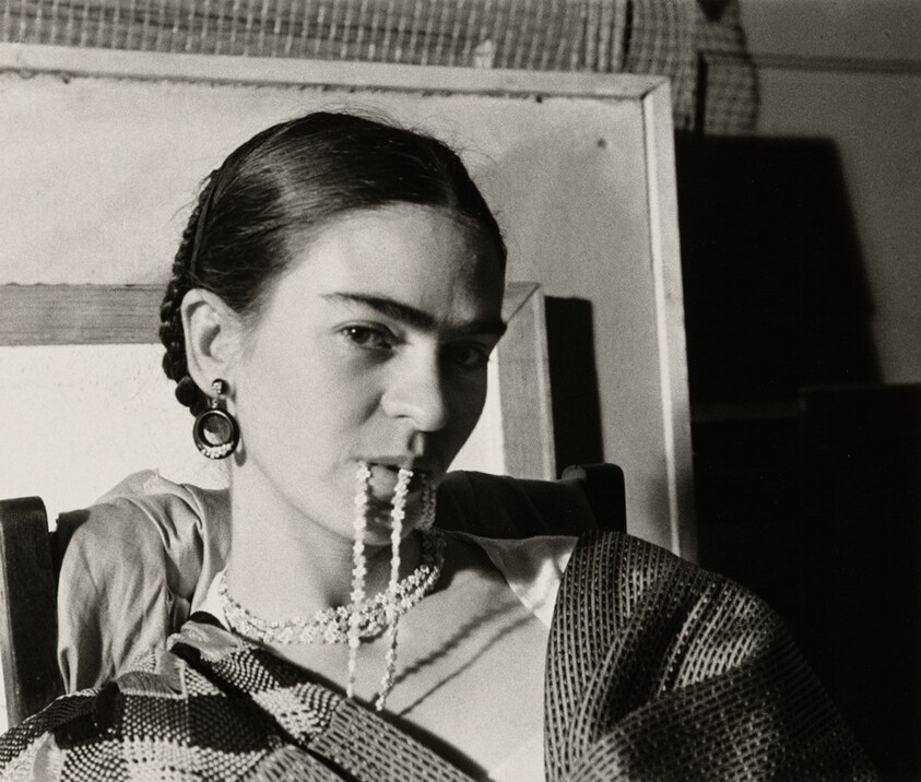 Frida Kahlo