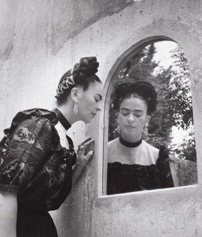 Frida Kahlo