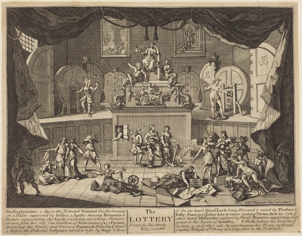 The Lottery