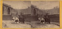 Standard Petroleum Refinery, Pittsburg, Pennsylvania, Thomas H. Johnson, c. 1865