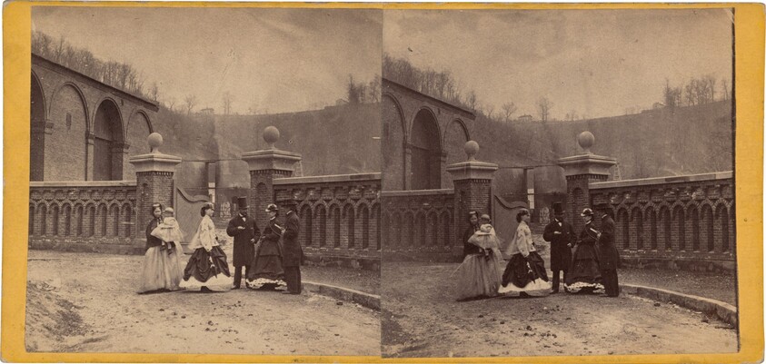 Standard Petroleum Refinery, Pittsburg, Pennsylvania