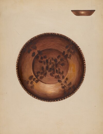 Pie Plate