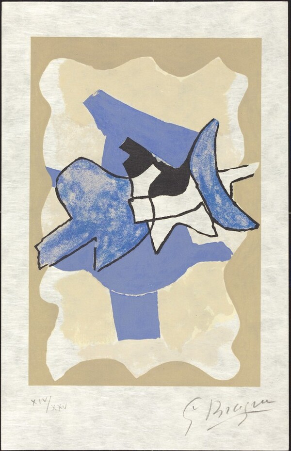 Untitled from "La nuit la faim" (The Night, the Hunger)