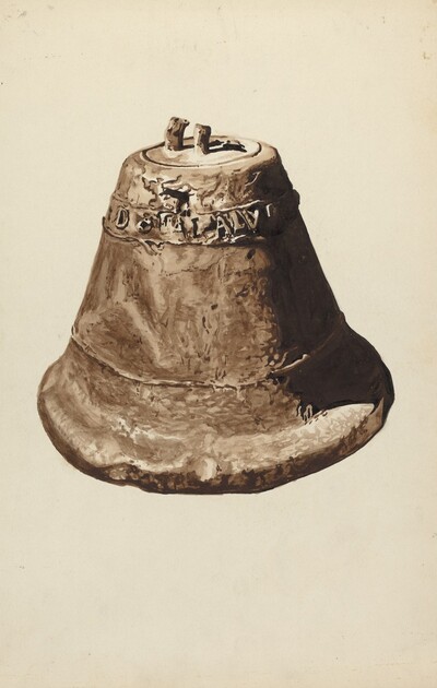 Church Bell