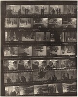 Whitney 1, Robert Frank, 1958