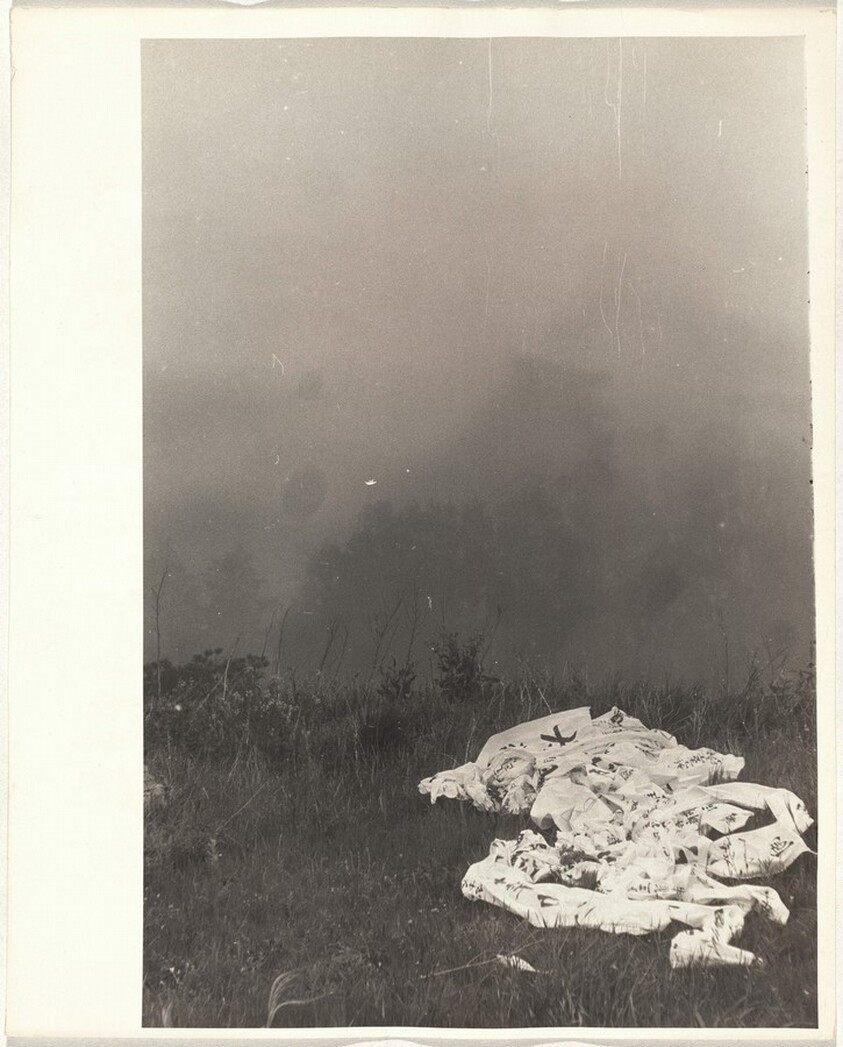 Cemetery--San Francisco