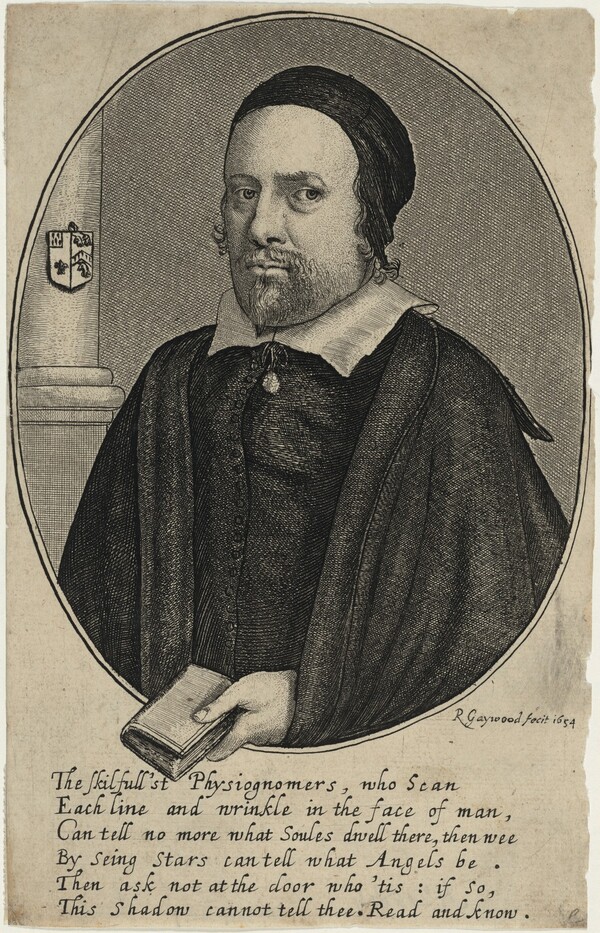 Samuel Clarke, Minister