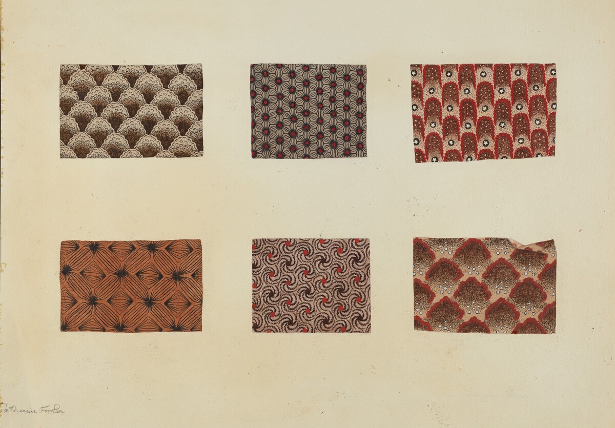 Swatches