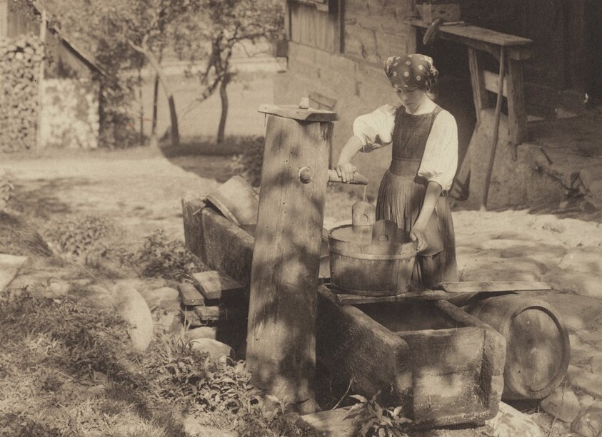 Sunlight Effect (Gutach)