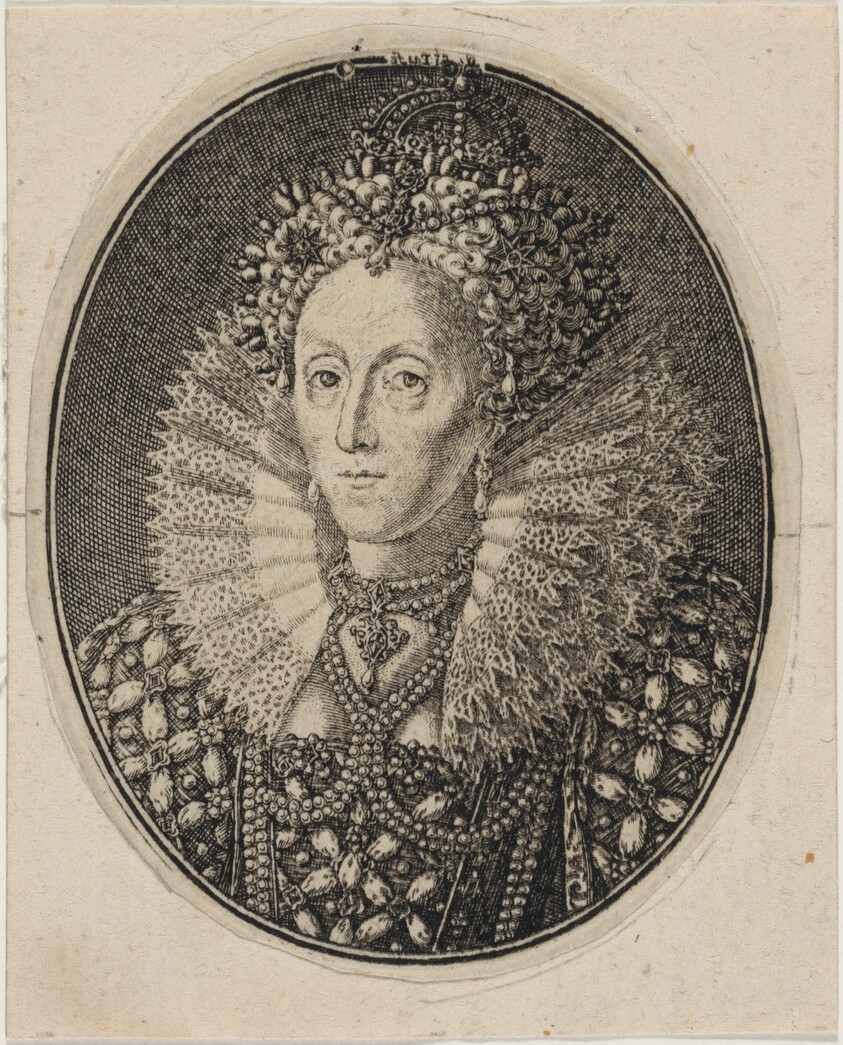 Elizabeth, Queen of England