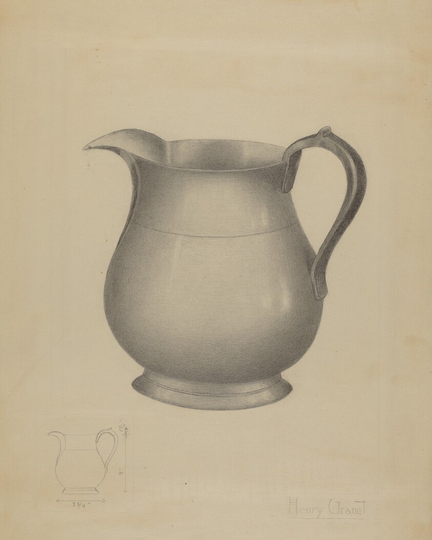 Pitcher