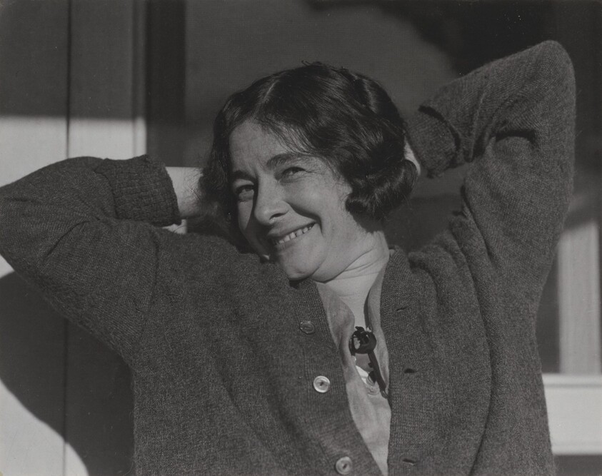Ida O'Keeffe