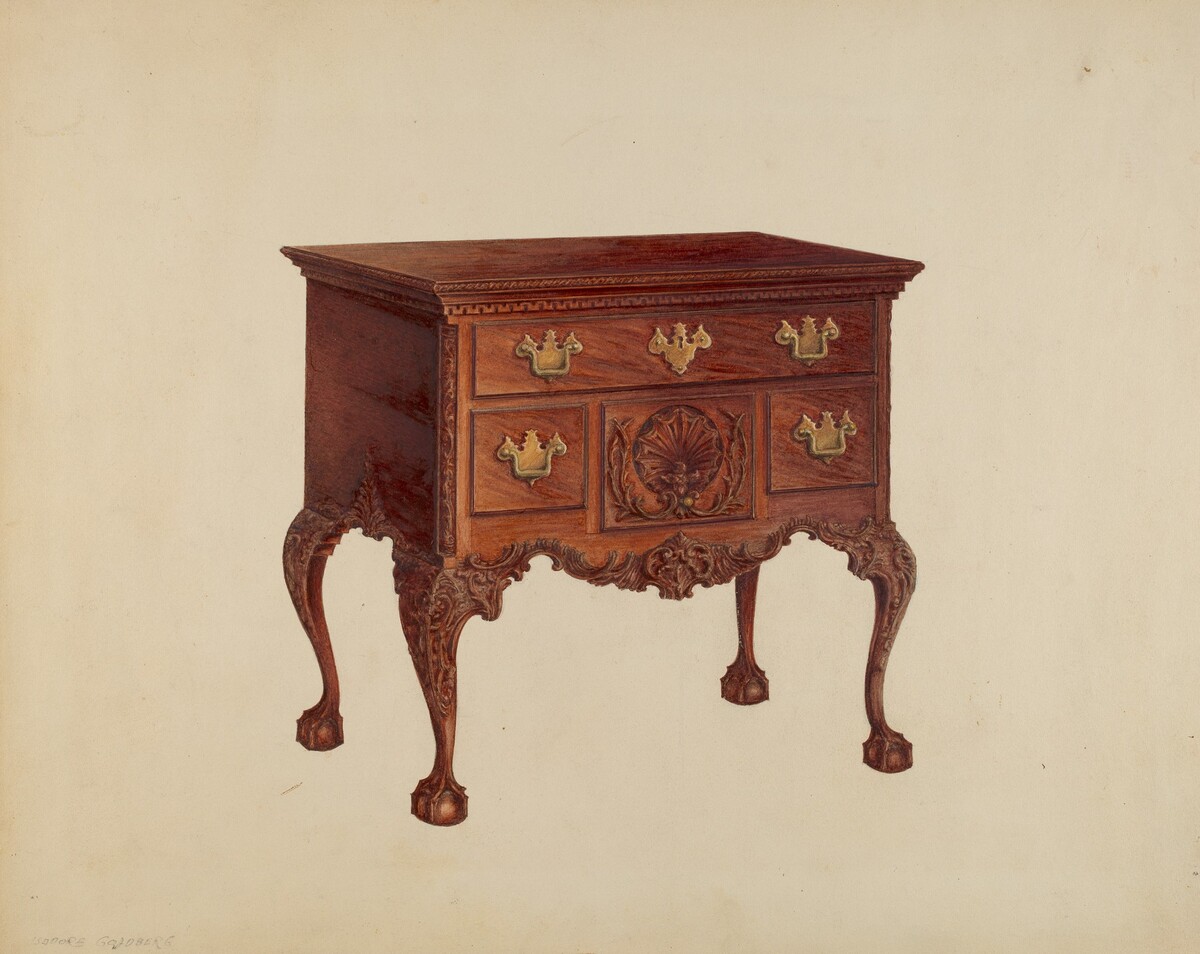 Lowboy
