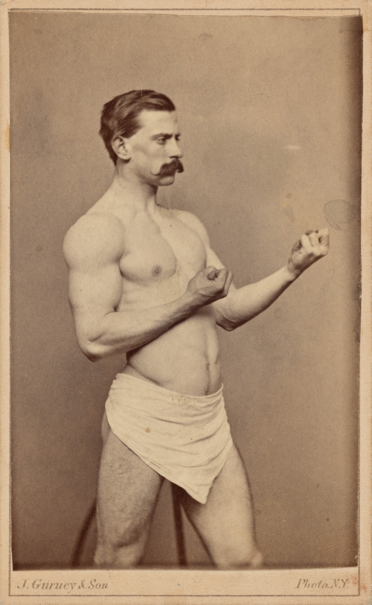William E. Van Wyck