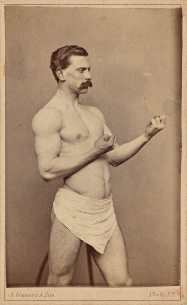 William E. Van Wyck