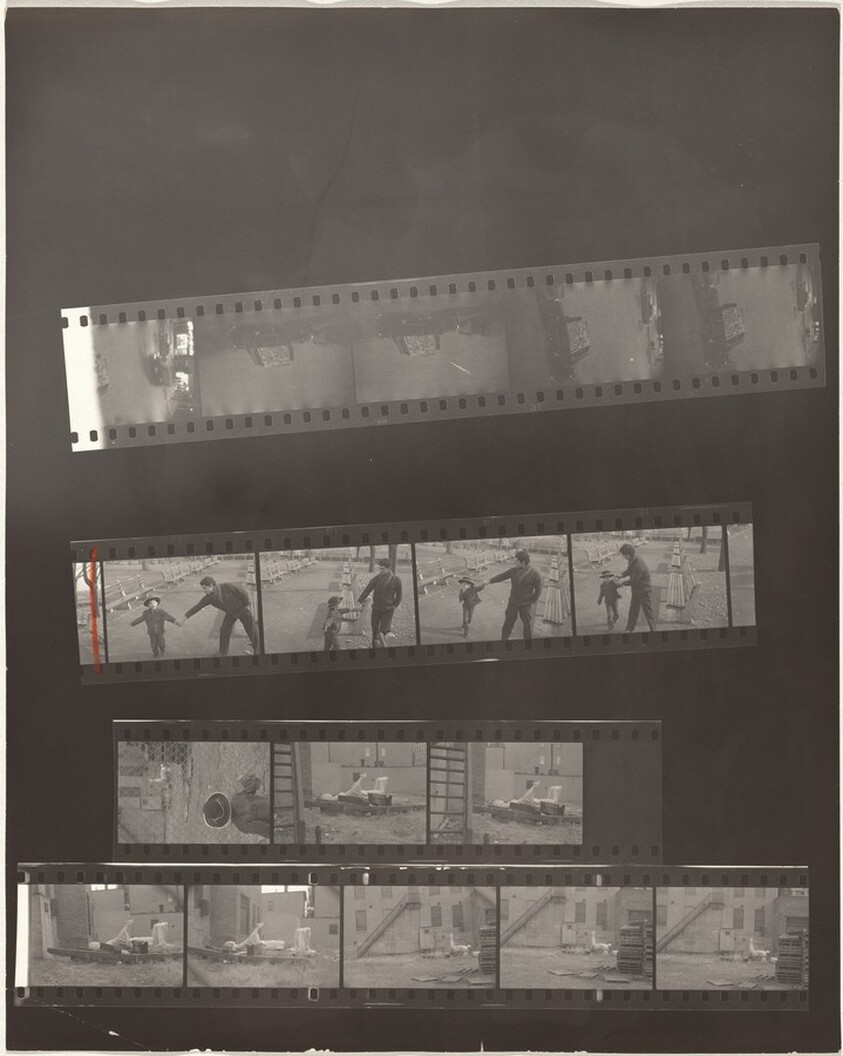 Guggenheim 154--Hoboken, New Jersey