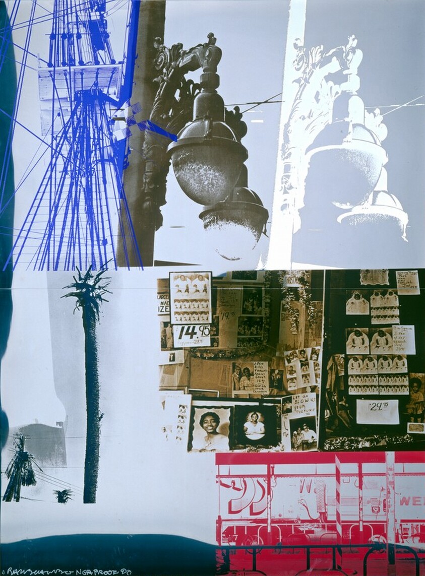 Narcissus/ROCI USA (Wax Fire Works)