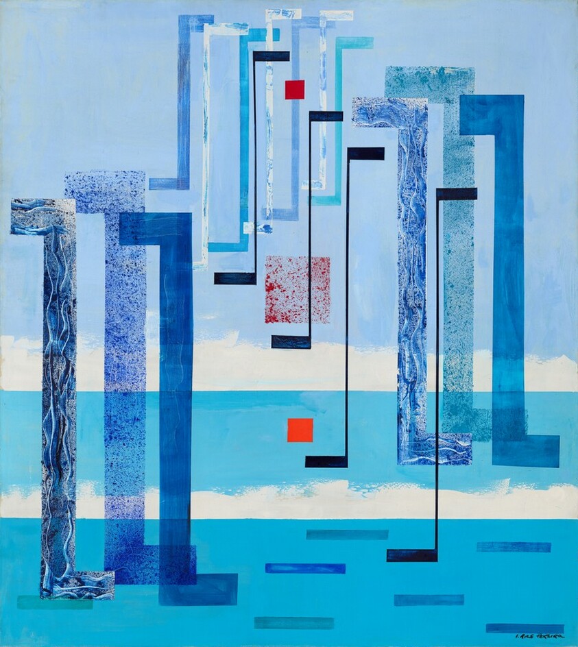 The Circumnavigation of the Sphering of the Poles