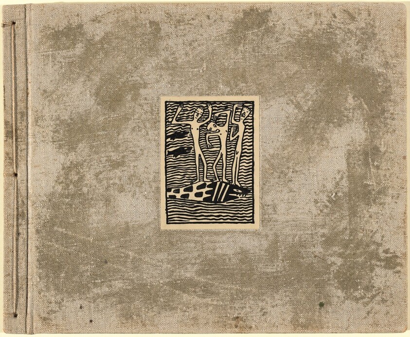 Die Träumenden Knaben