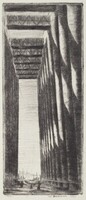 Grain Elevator No.1, Werner Drewes, 1926