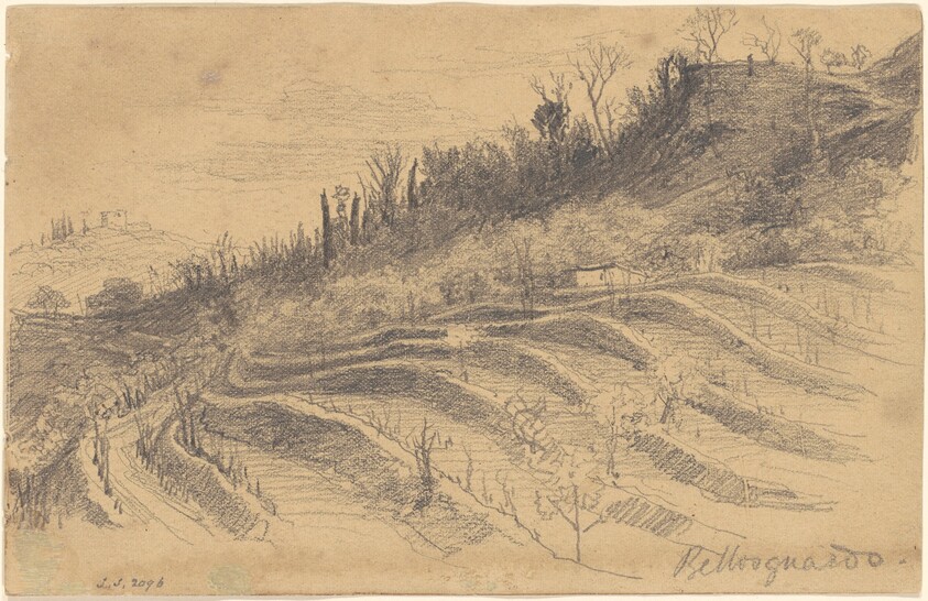 Bellosguardo, Florence