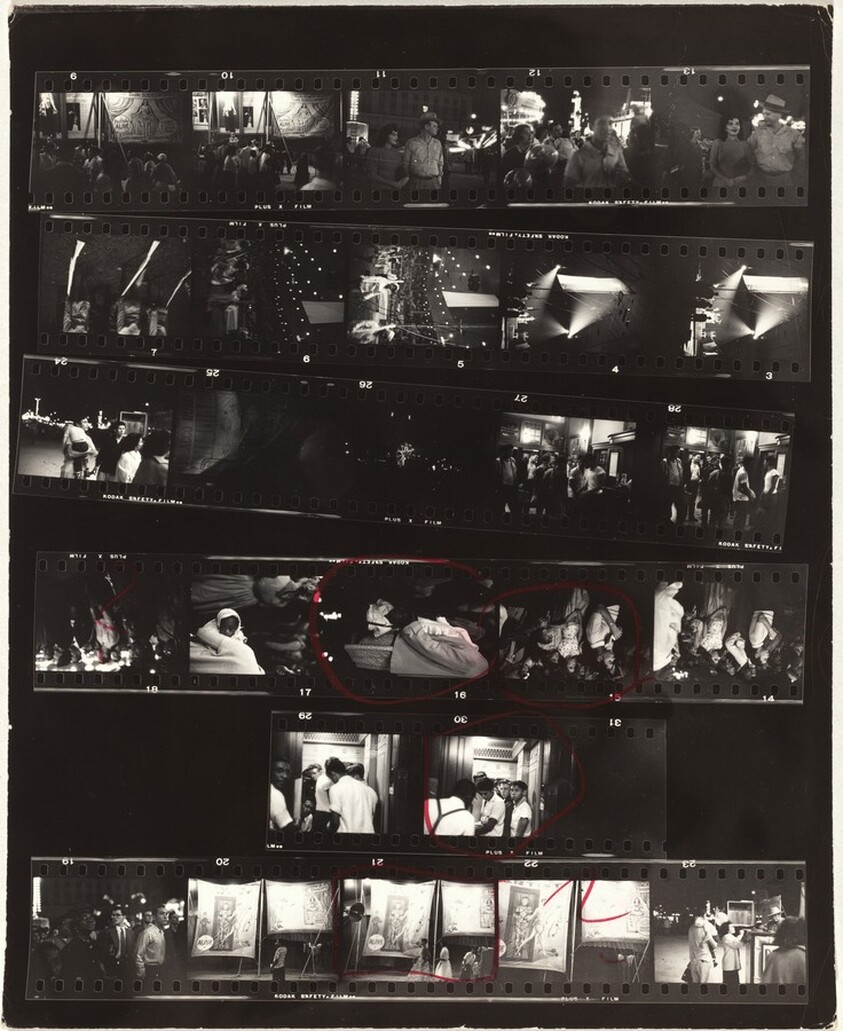 Guggenheim 352--Houston, Texas