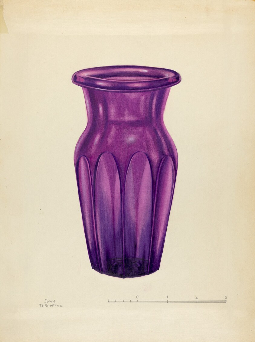 Vase